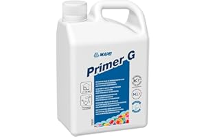 Mapei PRIMER G 1 KG appretto per posa pavimenti e rivestimenti