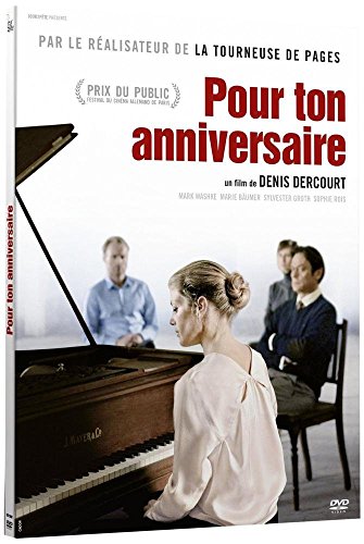 Pour ton anniversaire