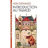 Introduction au Talmud