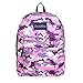 Produktbild Travel Casual Daypacks Rucksack for Frauen Rucksack for Mädchen Vorschule Kindergarten Bookbag Elementary School Bag Schulrucksäcke PNYGJIBB (Color : A, Size : 42 * 17 * 32cm)