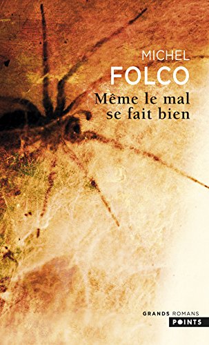 Book's Cover of Mme le mal se fait bien