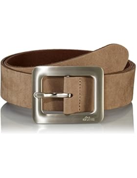 s.Oliver Damen Gürtel 38.899.95.1450