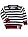 Gonny Baby Girls Knit Top by Name It Mini - Navy - 3 - 4 years