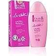 Fair & White So White Skin Perfector Body Lotion 500ml