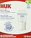 NUK/Gerber Seal N Go Disposible Liner, 50 Count