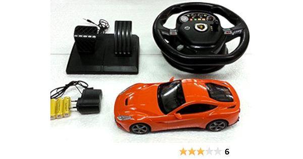 100 rupees remote control car