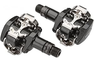 Shimano SPD M505Clipless Pedal 2017