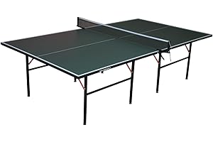 Tavolo da PING PONG MASTER INTERNO (verde) - regolamentare - 274x152,5x76 cm NG Biliardi