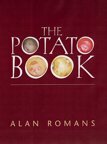 Preisvergleich Produktbild [POTATO BOOK] by (Author)Romans, Alan on Oct-01-05
