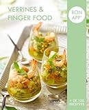 Image de Verrines et finger food: Bon app'