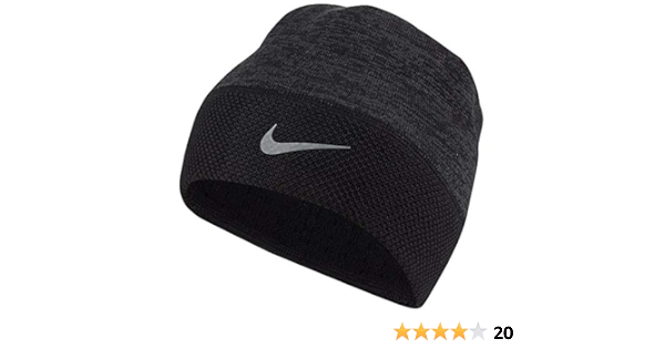 beanie hat mens nike