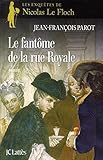 Le Fantôme de la rue Royale