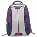 Price comparison product image Promate Avenger Multifunction Water Resistant Backpack for Laptops with Multiple Zippered and Mesh Pockets for Laptops upto 15.4" Acer/ASUS/Lenovo/Sony/Samsung/Dell/Toshiba/HP/Apple Notebook