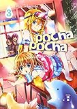 Pocha-Pocha Swimming Club 03 by 
