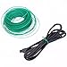 Produktbild Reixus (TM) 50m Metall Twist Tie-Draht-Kabel-Organisator K¨¹che Garten Pflanze Gr¨¹n Twist Tie Drahtrolle Drahtschneider Fasteners