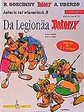 Asterix Mundart Geb, Bd.32, Da Legionäa by 
