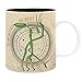 Produktbild Phantastische Tierwesen - Bowtruckle Pickett - Tasse aus Keramik