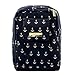 Ju-Ju-Be Legacy Nautical Collection Mini Be Small Backpack, The Admiral