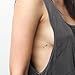 Tattify Arrow Infinity Sign Temporary Tattoo - Right Direction (Set of 2)