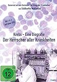 Krebs - Eine Biografie (Der Herrscher aller Krankheiten)