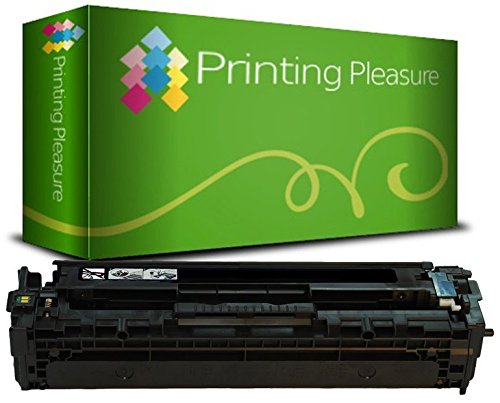 Schwarz Toner kompatibel für Canon I-SENSYS LBP-5050 / LBP-5050 N / LBP-8030 / LBP-8030 CN / LBP-8050 / LBP-8050 CN / MF-8030 CN / MF-8040 CN / MF-8050 CN / MF-8080 CW / 716BK