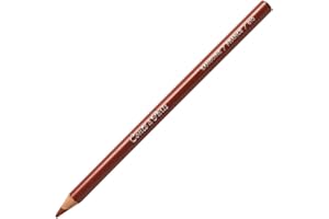 Conté à Paris - Lápiz de dibujo, 176.5 mm, Sanguina