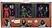 Price comparison product image NECA Planet of the Apes Classic Series 3 General Aldo, Caesar & Conquest Gorilla Exclusive 7" Bundle Set of 3 Action Figures