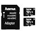 Produktbild microSDXC 64GB Class 10 UHS-I 80 MB/s + Adapter/Foto, 2-er Pack
