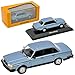 Produktbild Minichamps Volvo 240 GL Limousine Blau Metallic 1974-1993 1/43 Modell Auto mit individiuellem Wunschkennzeichen