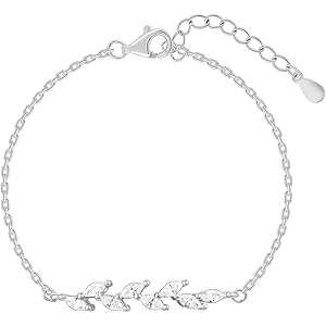 GIVA 925 Silver Jewellery|Gifts for Women & Girls|Wedding and Christmas Gifts|6 Months Warranty|Free Life Time Plating