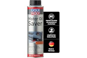 LIQUI MOLY Anti-fuite d'huile, 300 ml, Additif d'huile, SKU: 1005, neutre