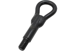 BIAREN Screw Towing Eye Hook Bracket Tow Towing Eye Hook For Vauxhall Opel Astra G H Corsa C D Combo C Meriva A B Zafira A B Signum Vectra B C 222721 90507738