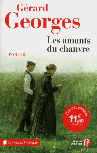 Les  amants du chanvre