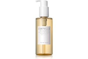 SKIN1004 Madagascar Centella Light Cleansing Oil (200 ml)