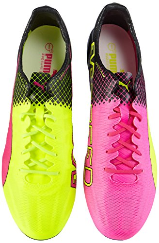 Puma Evospeed Sl Ii Tricks Fg Herren Fußballschuhe - 5