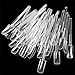 SODIAL (R)Nail Art Tips 32 Stick Display Stand Rack Practice Tool