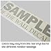 Growth Chart Decal Height Chart Wall Decal Vinyl Nursery Wall Sticker Dinosaur Height Growth Chart Great For Nursery Or Kids Room 3(dinosaur:Hydrangea Purple;stripe,toes:White;words,numbers:Black;leaves:Violet;clouds:Lime-tree Green)