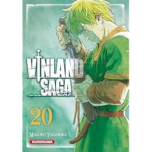Vinland Saga - T20 (20)