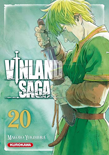 Vinland Saga — Tome 20
