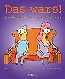 Image de Das wars! Alle Gründe, warum ich Dich verlasse