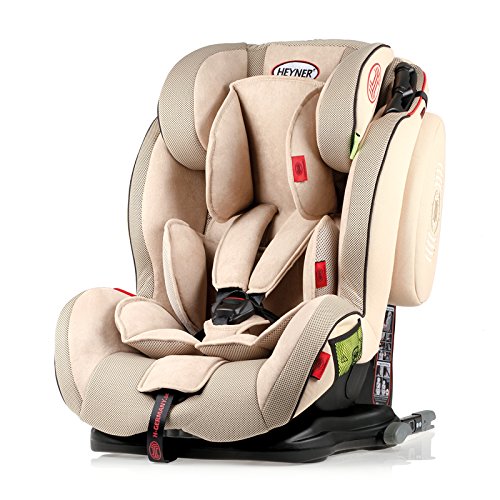 Preisvergleich Produktbild Capsula MultiFix ERGO 3D