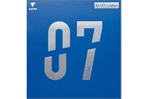 VICTAS Belag VJ > 07 Limber