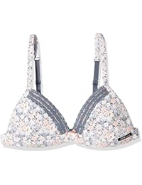 Skiny Happy Lace Triangel Gepaddet, Sujetador para Niños