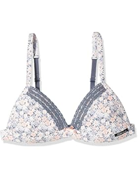 Skiny Mädchen BH Happy Lace Triangel Gepaddet