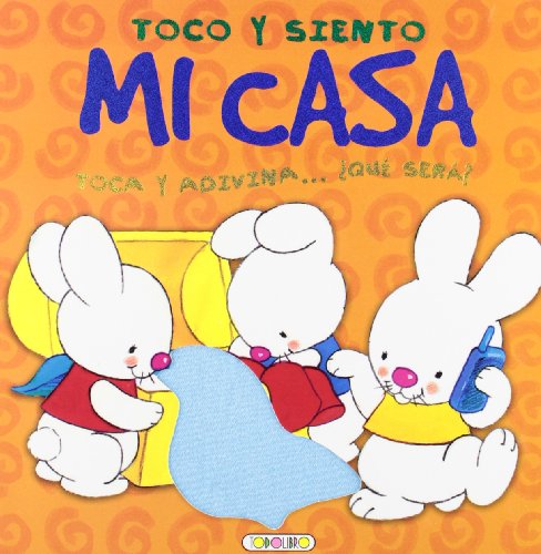 Download Mi casa (Toco y siento) Download Mi casa (Toco y siento)
