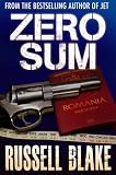 Image de Zero Sum (Wall Street Conspiracy Thriller) (Dr. Archer/Cross Book 1) (English Edition)