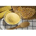 Corn Meal Medium Ground Flour (Polenta) Premium Stock Free UK P&P (250g)