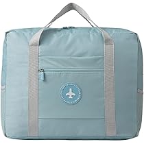 Buy Zollyss Foldable Bags for Travel | Duffle Travel Bag Spacious