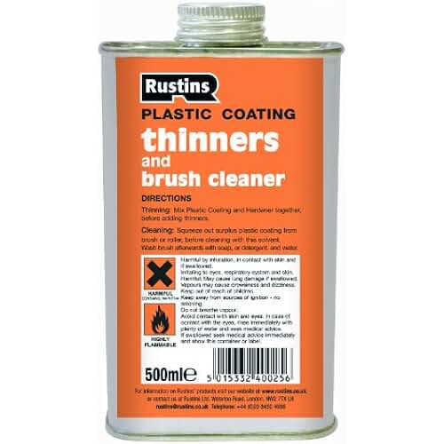 Amazon.co.uk lacquer thinner