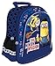 Produktbild Plecak szkolny Minionki Londyn